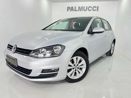 Volkswagen Golf 1.4 Comfortline Tsi Dsg