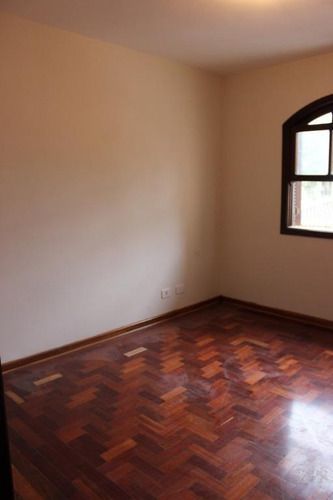 Sobrado Com 3 Dormitórios À Venda, 146 M² Por R$ 870.000 - Jardim Peri Peri - São Paulo/sp - 14608