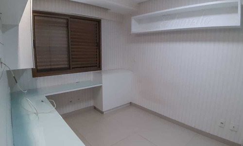 Imagem 14 de 20 de Apartamento No Borges Landeiro Modernidad - 1230