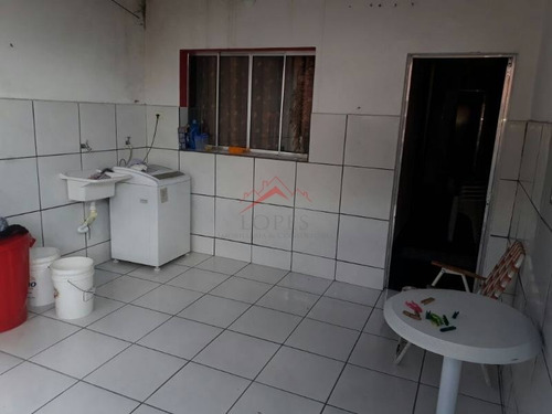 Imagem 13 de 24 de Ótimo Sobrado Vila Missionária - Sobrado Bem Localizado - Id 1128 - 1128