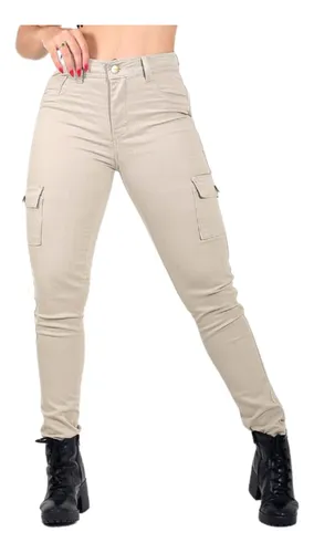 Calça jeans hotsell feminina digito 4