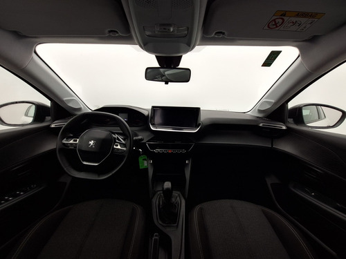 Peugeot 208 1.0 6V FLEX LIKE MANUAL