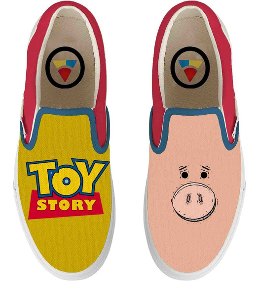 nike toy story mexico
