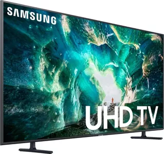 Pantalla Samsung Un55tu850dfxza 55 PuLG 4k Uhd Smart Tv 2020