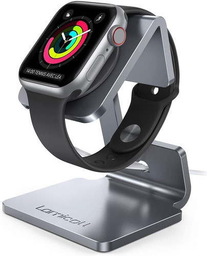 Soporte Para Apple Watch, Soporte De Carga  Soporte Para Rel