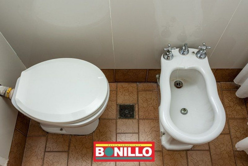 Imagen 12 de 24 de Ph 2 Ambientes Venta Villa Del Parque