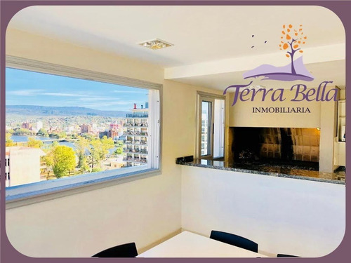 Departamento Para 4 Personas En Torre Opera, Centrico, Pileta, Vista A Las Sierras, Equipamiento Full
