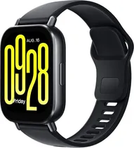 Comprar Xiaomi Smartwatch Redmi Watch Active 5 Bluetooth Negro