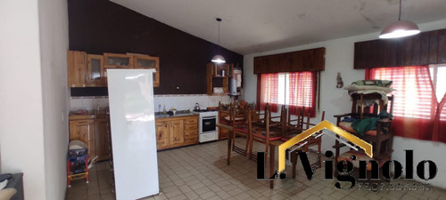 Casa En Venta En Villa Rosa