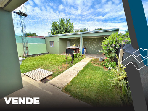 Hermosa Vivienda Familiar En San Jose, Colon, Entre Rios