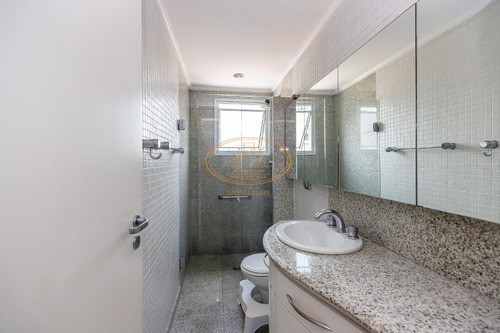 Apartamento Com 3 Dormitório(s) Localizado(a) No Bairro Pinheiros Em São Paulo / São Paulo - 15109:921973