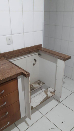 Imagem 4 de 12 de Apartamento Próximo Ao Shopping Andorinha !!! - 213