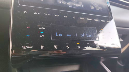 Hyundai Tucson 2.5 Limited Tech