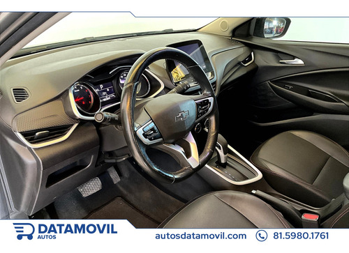 Chevrolet Onix 1.0 Premier Redline At