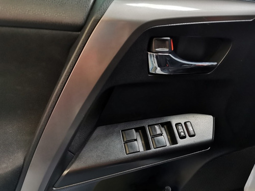 Toyota Rav4 2017 2.0 Street