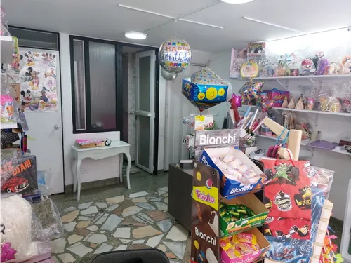 Vendo Local En Zarzamora- Bogota