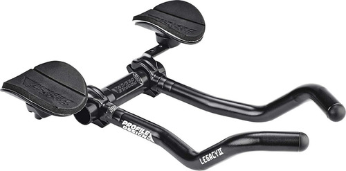 Imagen 1 de 4 de Acople Triatlon Profile Designs Legacy Norbikes