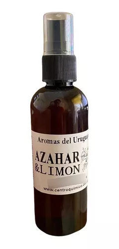 Aromatizador Azahares 120 ml