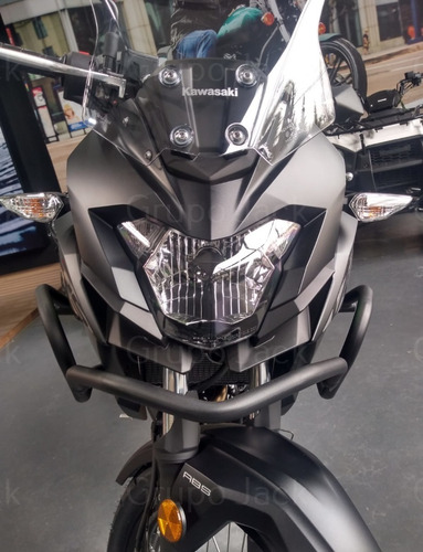 Imagen 21 de 25 de Kawasaki Versys 300, Entrega Inmediata! Financiacion!