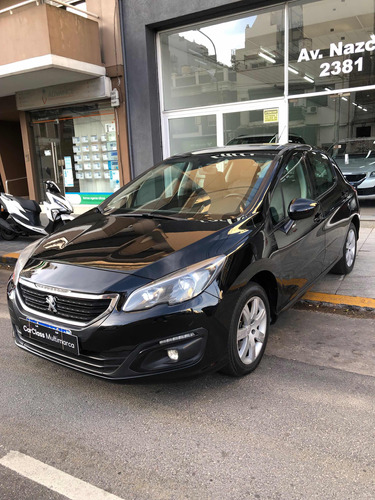 Peugeot 308 1.6 Active