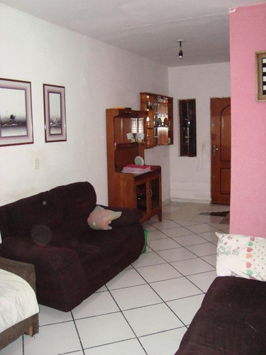 Imagem 1 de 27 de Casa Residencial À Venda, Jardim Aparecida, Campinas. - Ca0459
