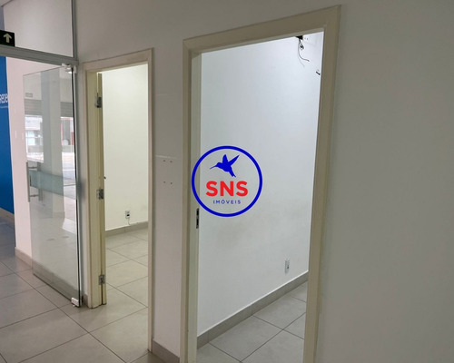 Imagem 11 de 14 de Ponto Comercial - Po00308 - 71041571