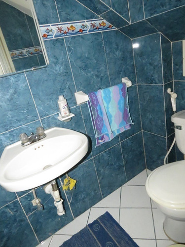 Imagen 15 de 19 de Lindo Duplex En Rosalito Con 2 Estacionamientos Y Un Lindo Jardin Privado.