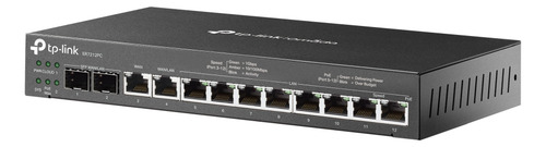 Tp-link Er7212pc - Router Balanceador Vpn Gigabit