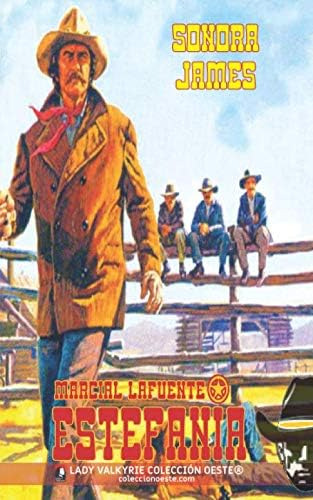 Libro: Sonora James (colección Oeste) (spanish Edition)