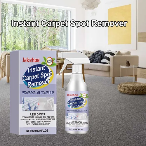 S Carpet Stain Remover Carpet Special Easy Cleaning Sta 0003