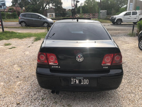Volkswagen Bora 1.9 Tdi - Financiación Exclusiva