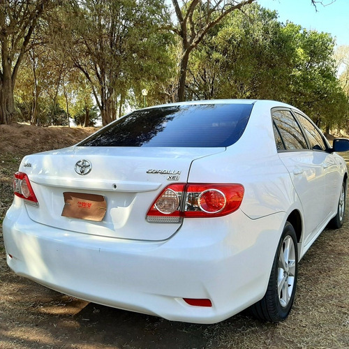 Toyota Corolla 2013