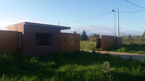 Terreno En Venta En 409/ 139 Y 141 Buona Terra Villa Elisa - Alberto Dacal Propiedades