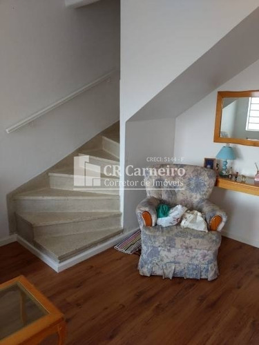Imagem 7 de 9 de Sobrado Para Venda No Bairro Penha, 2 Dorm, 80 M - 1502