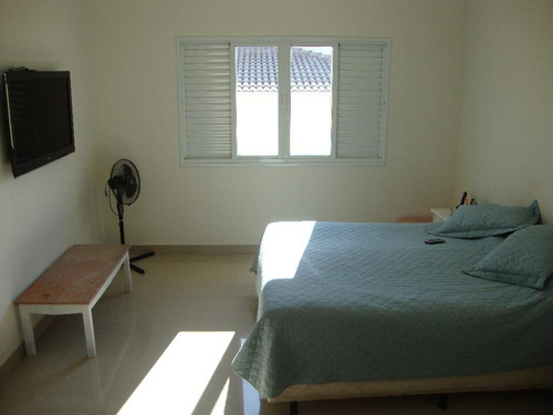Imagem 11 de 29 de Casa Com 3 Dormitórios À Venda, 249 M² Por R$ 1.200.000,00 - Condomínio Itatiba Country Club - Itatiba/sp - Ca0644