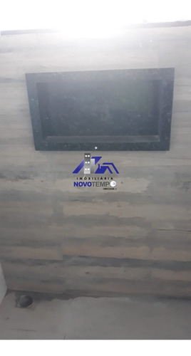 Imagem 5 de 11 de Casa A Venda No Jr. Ipanema Em Araçatuba - 330m² - Ca01255 - 70840893