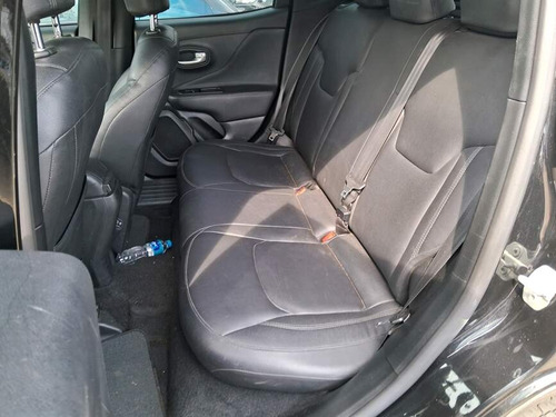 Jeep Renegade 2.0 16V TURBO DIESEL MOAB 4P 4X4 AUTOMÁTICO