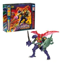 Comprar Transformers Legacy United Class Beast Wars Universe Magmatr