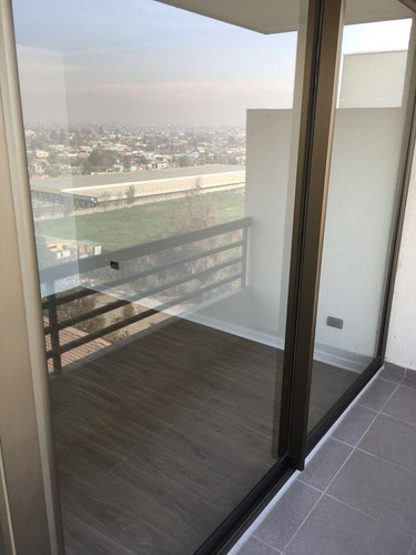 Excelente Inversión, 1d 1b Terraza Est., Conectividad, Metro