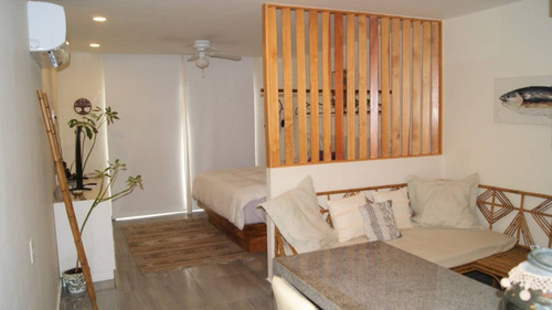 Imagen 12 de 23 de Increible Oportunidad, Estudio En Venta En Centro De Playa Del Carmen P3160