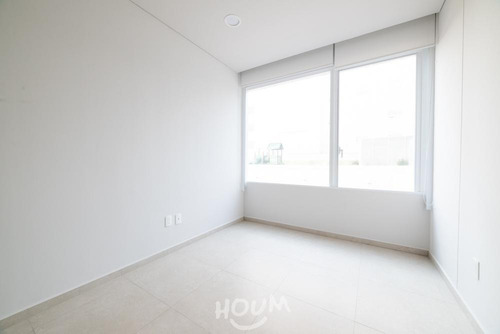 Imagen 21 de 30 de Departamento En De Tlanepantla, Tlalnepantla De Baz Con 2 Recámaras, 89 M², Id: 44887