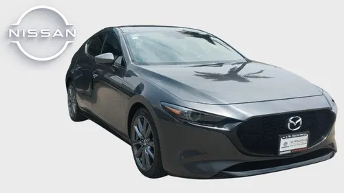 Mazda Mazda 3 2.5 i Grand Touring Hb At