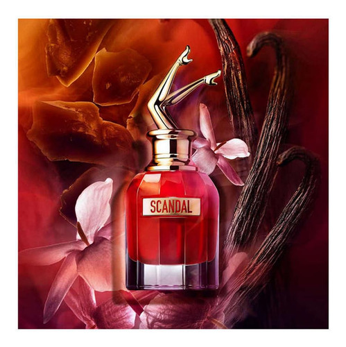 Perfume Jean Paul Gaultier Scandal Le Parfum Eau De Parfum 5