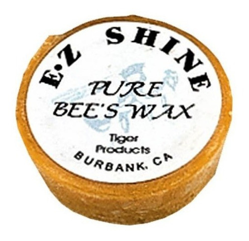 E-z Shine Bee's Wax