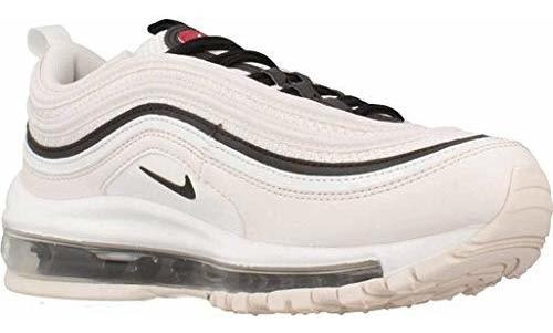 air max 97 negros con blanco