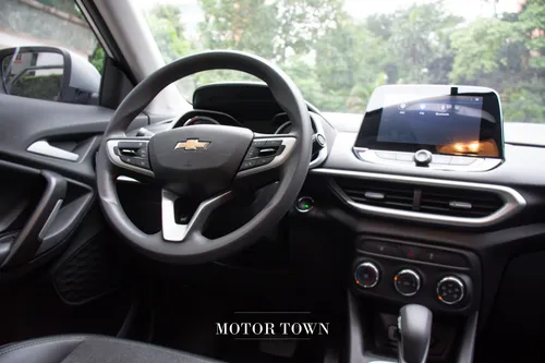 Chevrolet Tracker Ltz 2022 Chevrolettracker Trackerltz