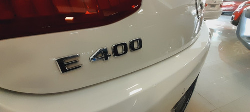 Imagen 5 de 18 de Mercedes-benz Clase E 3.0 E400 Amg-line