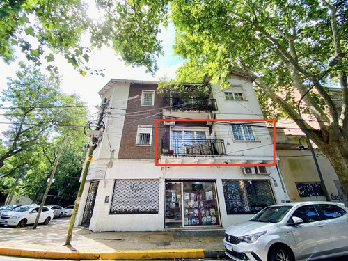 Imagen 25 de 26 de Excelente Departamento 2 Ambientes (1er Piso) En Venta - Vicente López- Vías/maipú