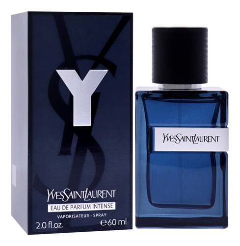 Y Intense 60ml Yves Saint Laurent