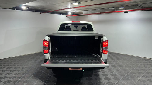 SsangYong Musso Grand 2.2Td Lx Mt6 2Wd